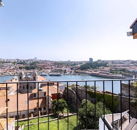 Tmh Virtudes Apartment Porto Ngoại thất bức ảnh