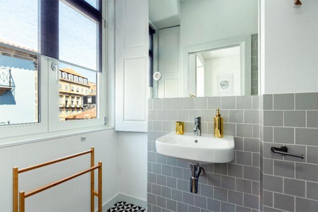 Tmh Virtudes Apartment Porto Ngoại thất bức ảnh