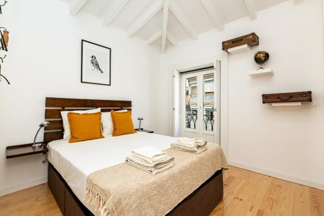 Tmh Virtudes Apartment Porto Ngoại thất bức ảnh