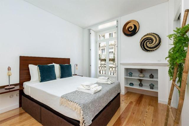 Tmh Virtudes Apartment Porto Ngoại thất bức ảnh