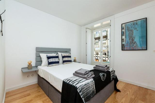 Tmh Virtudes Apartment Porto Ngoại thất bức ảnh