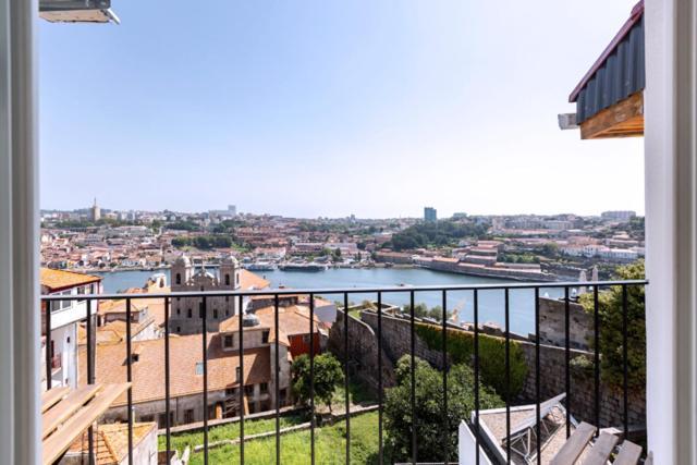 Tmh Virtudes Apartment Porto Ngoại thất bức ảnh
