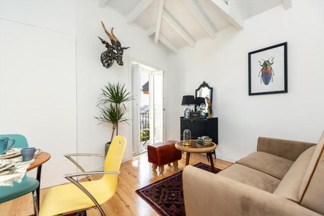 Tmh Virtudes Apartment Porto Ngoại thất bức ảnh