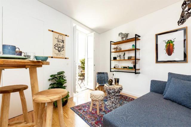 Tmh Virtudes Apartment Porto Ngoại thất bức ảnh