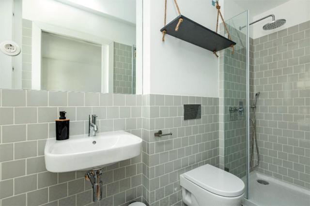 Tmh Virtudes Apartment Porto Ngoại thất bức ảnh
