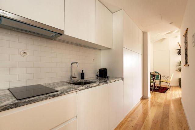 Tmh Virtudes Apartment Porto Ngoại thất bức ảnh