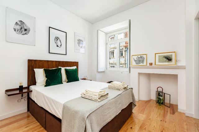 Tmh Virtudes Apartment Porto Ngoại thất bức ảnh
